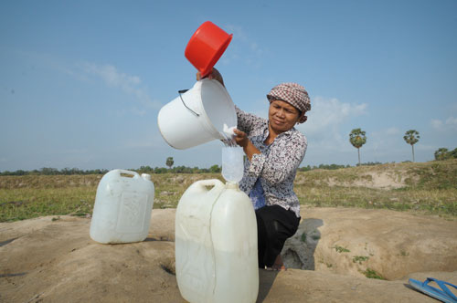 Thúc đẩy ĐBSCL vươn lên mạnh mẽ