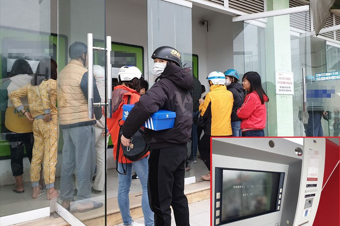 Trả lương qua thẻ ATM, người lao động được lợi gì?
