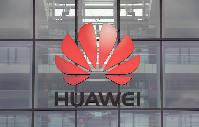 Tổng thống Biden tung đ&ograve;n mới l&ecirc;n Huawei - Ảnh 1.