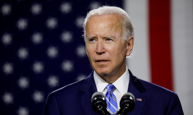 Tổng thống Biden tung đ&ograve;n mới l&ecirc;n Huawei - Ảnh 2.
