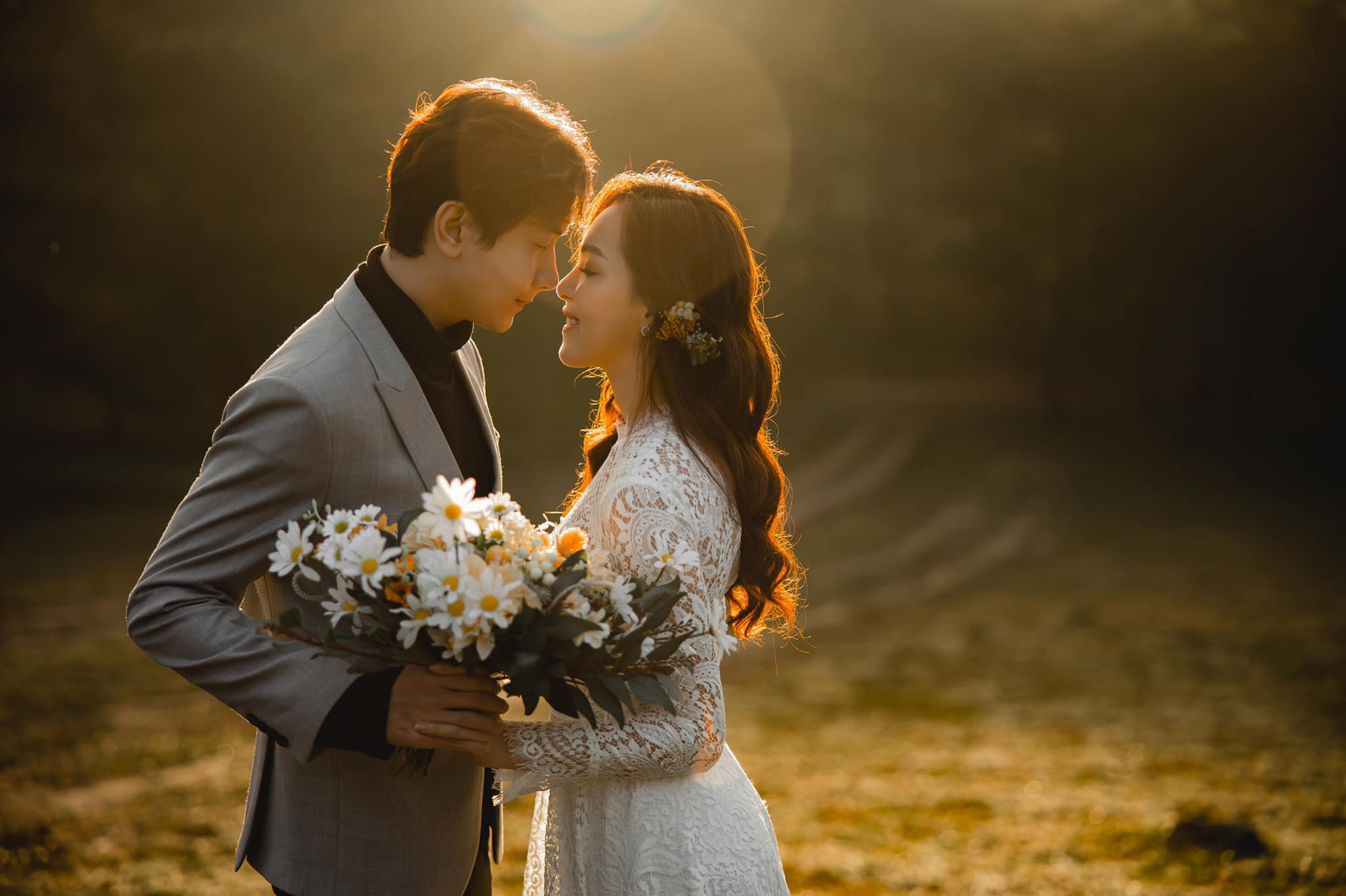 Mon Amie veston – địa điểm may suit hàng đầu tại TP HCM