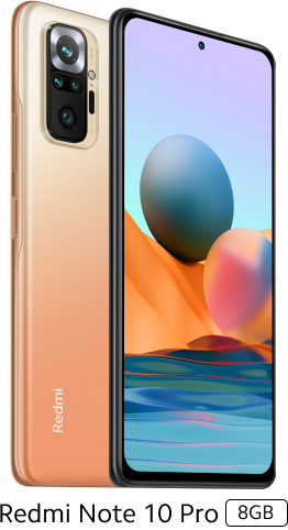 Xiaomi Redmi Note 10 n&acirc;ng ti&ecirc;u chuẩn smartphone tầm trung - Ảnh 1.