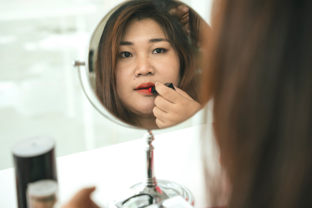 Đừng dại m&agrave; &ldquo;đẹp tự nhi&ecirc;n&rdquo; - Ảnh 1.