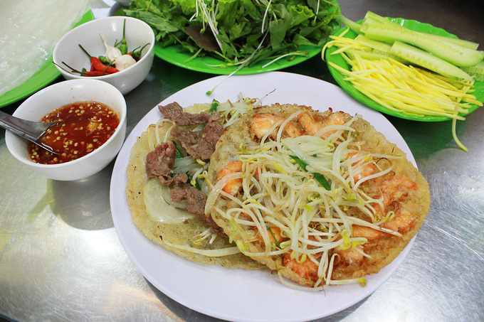 6 m&oacute;n ăn kh&ocirc;ng thể bỏ lỡ khi đến Quy Nhơn - Ảnh 4.