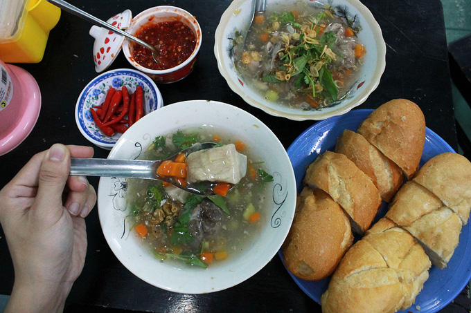 6 m&oacute;n ăn kh&ocirc;ng thể bỏ lỡ khi đến Quy Nhơn - Ảnh 5.