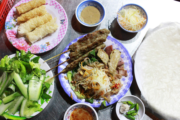 6 m&oacute;n ăn kh&ocirc;ng thể bỏ lỡ khi đến Quy Nhơn - Ảnh 6.