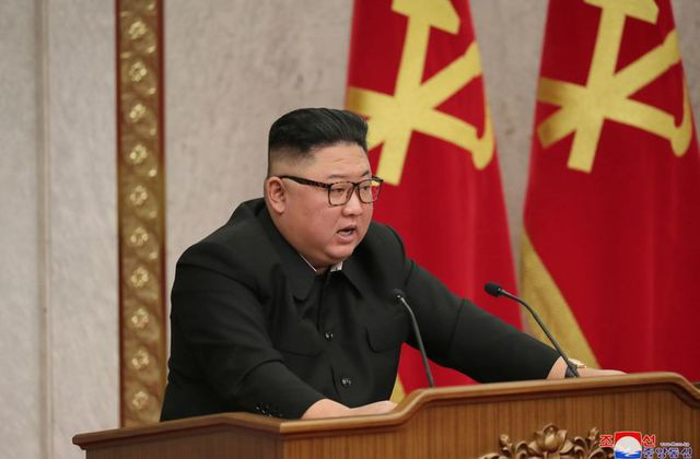 Triều Tiên “làm lơ” chính quyền Tổng thống Biden