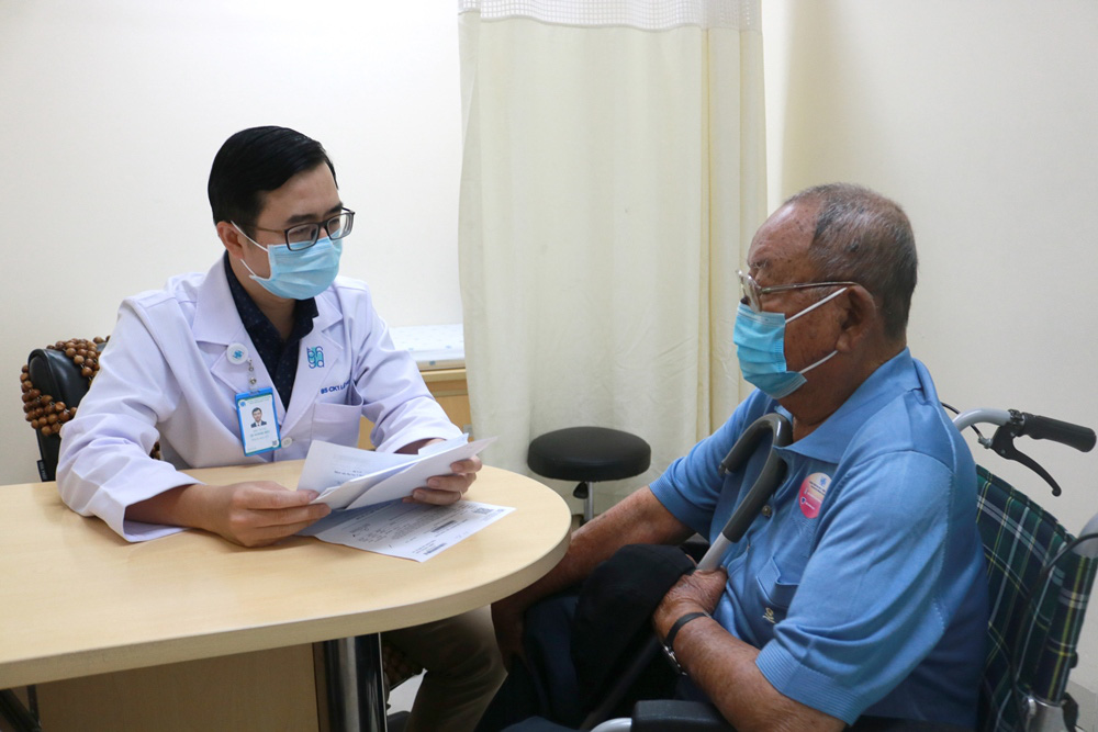 Những s&aacute;t thủ v&ocirc; h&igrave;nh của đ&aacute;i th&aacute;o đường - Ảnh 1.