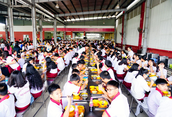 23.000 học sinh tư thục được hỗ trợ học ph&iacute; bao nhi&ecirc;u? - Ảnh 1.