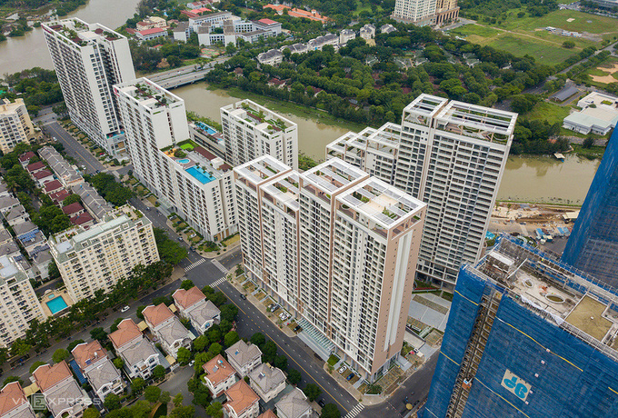 Thuê nhà có rẻ hơn mua? - Ảnh 1.
