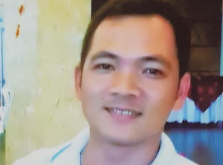 Truy nã đặc biệt Đào Văn Tính