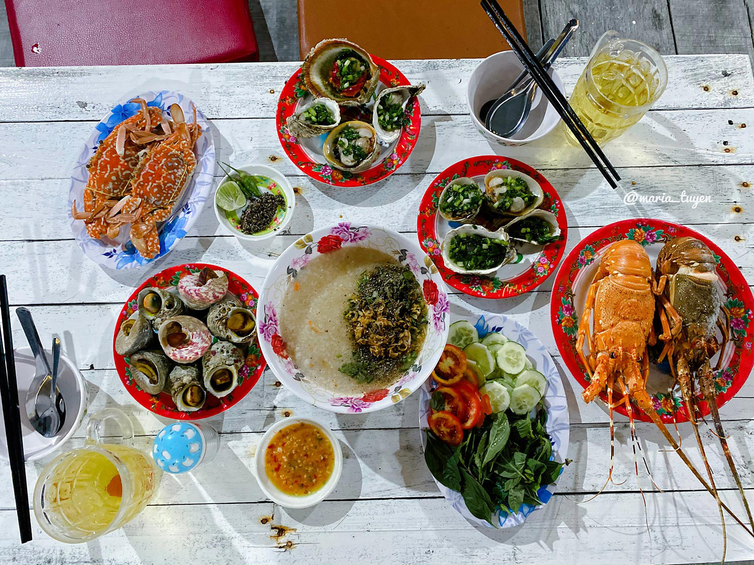 8 v&ugrave;ng biển xanh cho m&ugrave;a n&oacute;ng ph&iacute;a Nam - Ảnh 10.