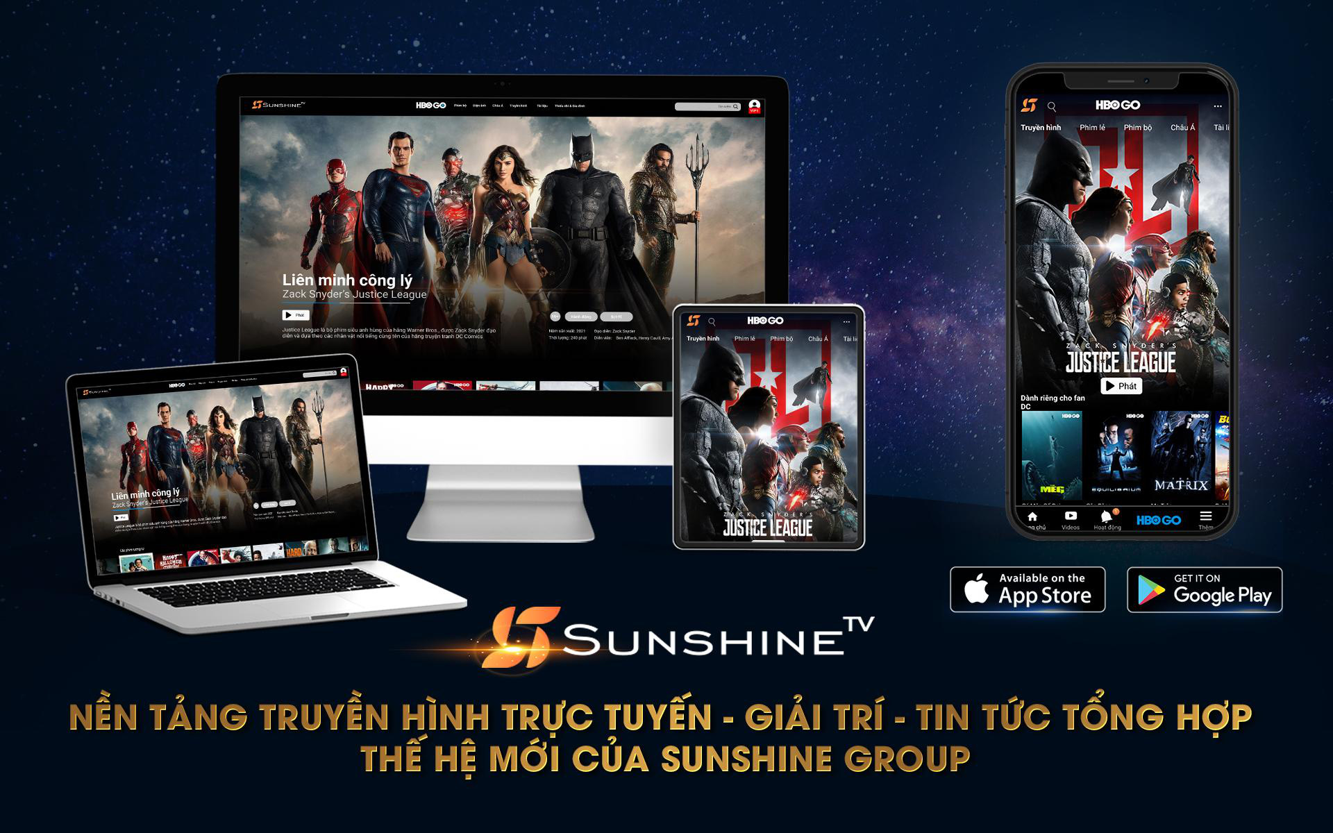 9 điều bất ngờ về bom tấn điện ảnh Zack Snyder&rsquo;s Justice League chiếu tr&ecirc;n Sunshine TV - Ảnh 4.