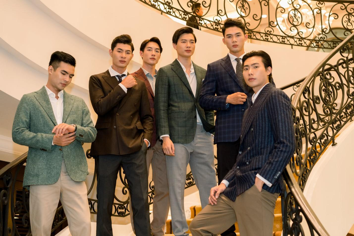 Top 4 nh&agrave; may vest doanh nh&acirc;n h&agrave;ng đầu tại TP HCM - Ảnh 8.