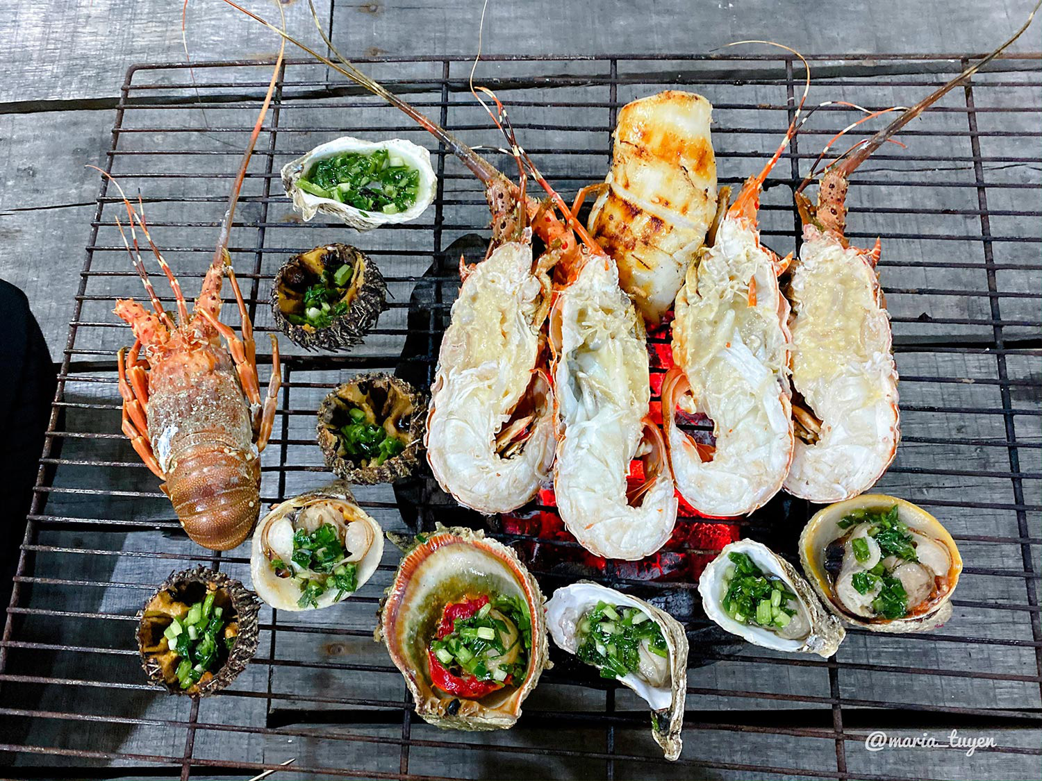 8 v&ugrave;ng biển xanh cho m&ugrave;a n&oacute;ng ph&iacute;a Nam - Ảnh 11.