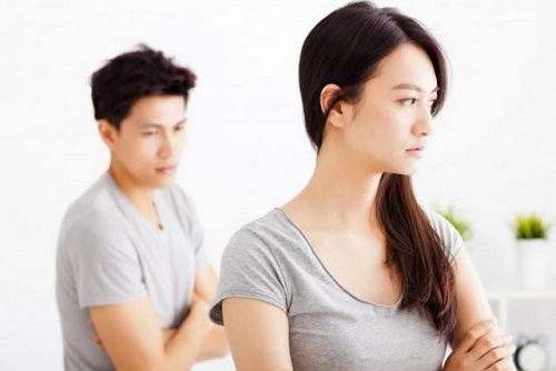 Làm sao quên mối hận người cũ?