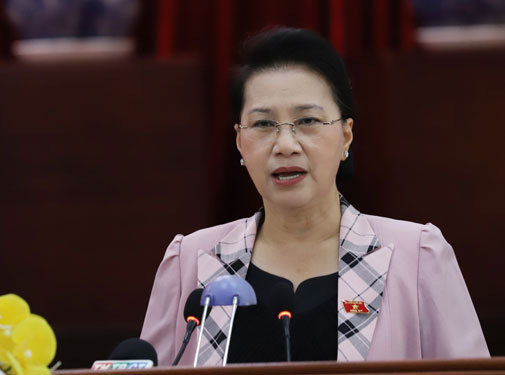 TP Cần Thơ phải vươn lên để tạo sức lan tỏa