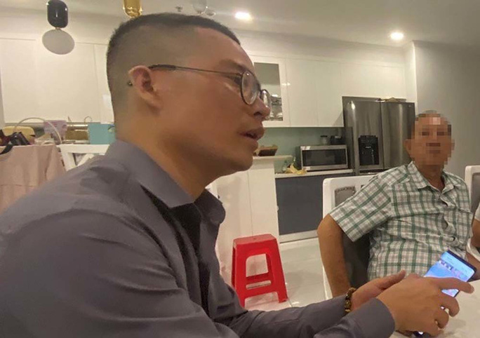 Tìm nạn nhân của người từng tố cáo con gái ông Trần Quí Thanh