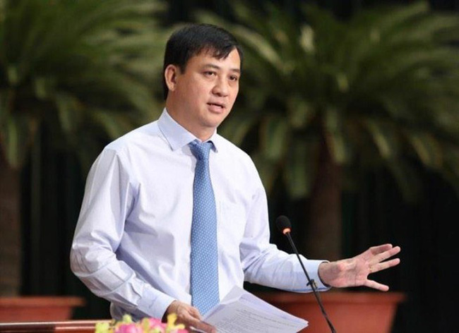 Người mua nhà cần lưu ý gì giữa điểm nóng thanh tra các dự án chung cư tại TP HCM - Ảnh 1.
