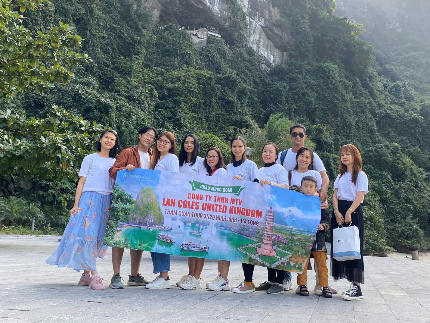 Ch&acirc;n dung doanh nh&acirc;n Lan Coles, nữ &ldquo;thuyền trưởng&rdquo;  t&agrave;i năng của C&ocirc;ng ty LCUK - Ảnh 6.