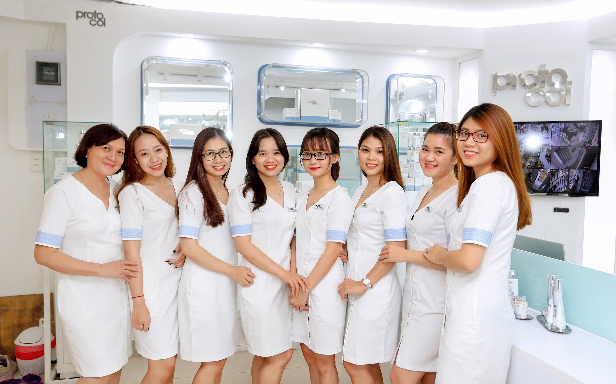 Ch&acirc;n dung doanh nh&acirc;n Lan Coles, nữ &ldquo;thuyền trưởng&rdquo;  t&agrave;i năng của C&ocirc;ng ty LCUK - Ảnh 7.