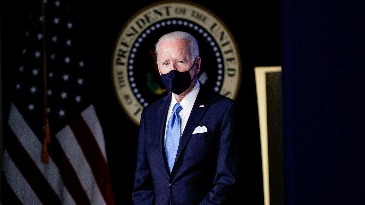 Tổng thống Biden nặng lời với ông Putin, Nga mạnh mẽ đáp trả