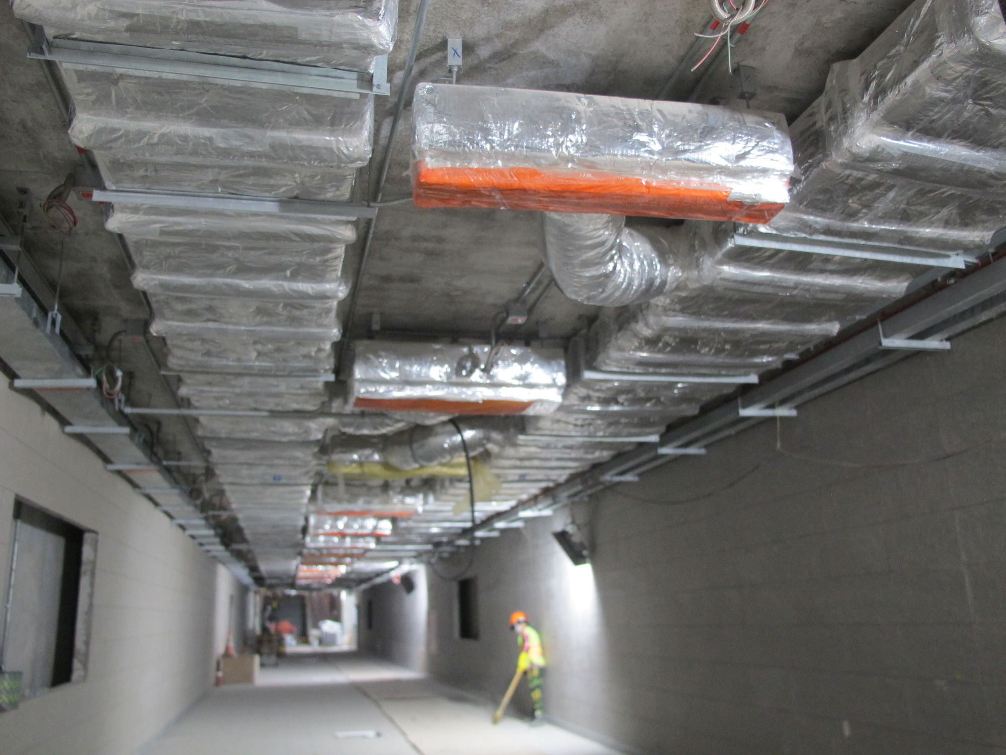 Nhiều g&oacute;i thầu thuộc tuyến Metro số 1 trễ tiến độ 4-8 th&aacute;ng v&igrave; dịch Covid-19 - Ảnh 2.