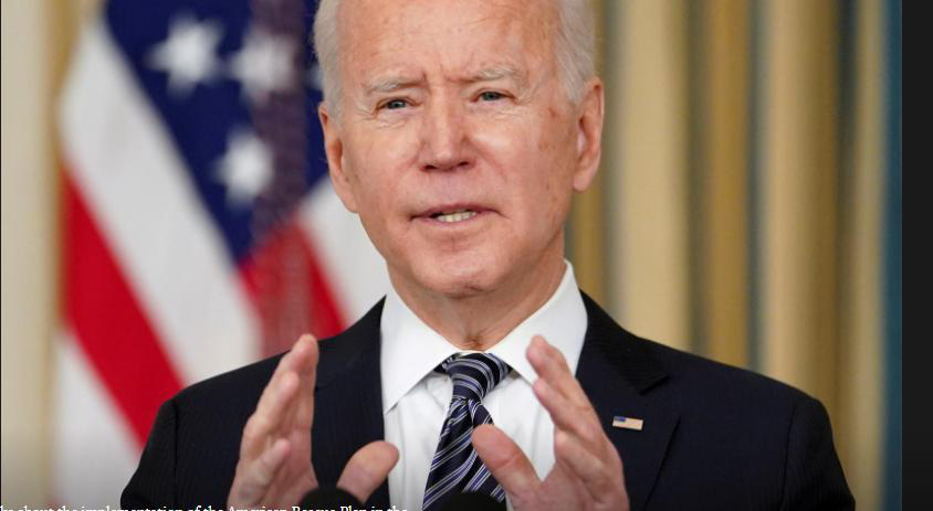 Tổng thống Joe Biden, chủ tịch Hạ viện và thống đốc bang Michigan bị đe dọa giết