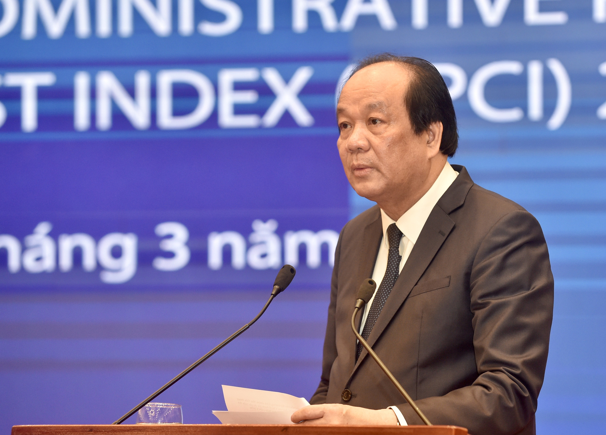 Thủ tục hành chính về môi trường "ngốn" nhiều tiền nhất của doanh nghiệp