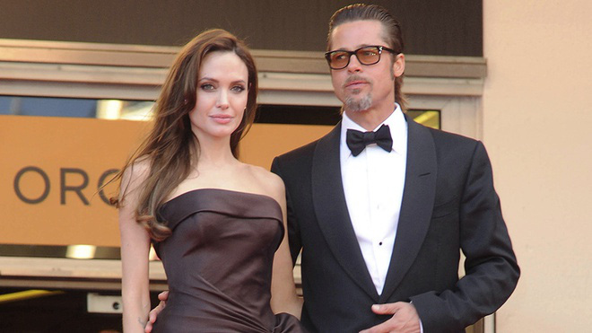 Angelina Jolie: "Tôi muốn mình già đi nhanh hơn"