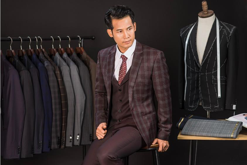 CEO Mon Amie - hành trình khởi nghiệp từ nhà may gia đình - Ảnh 3.
