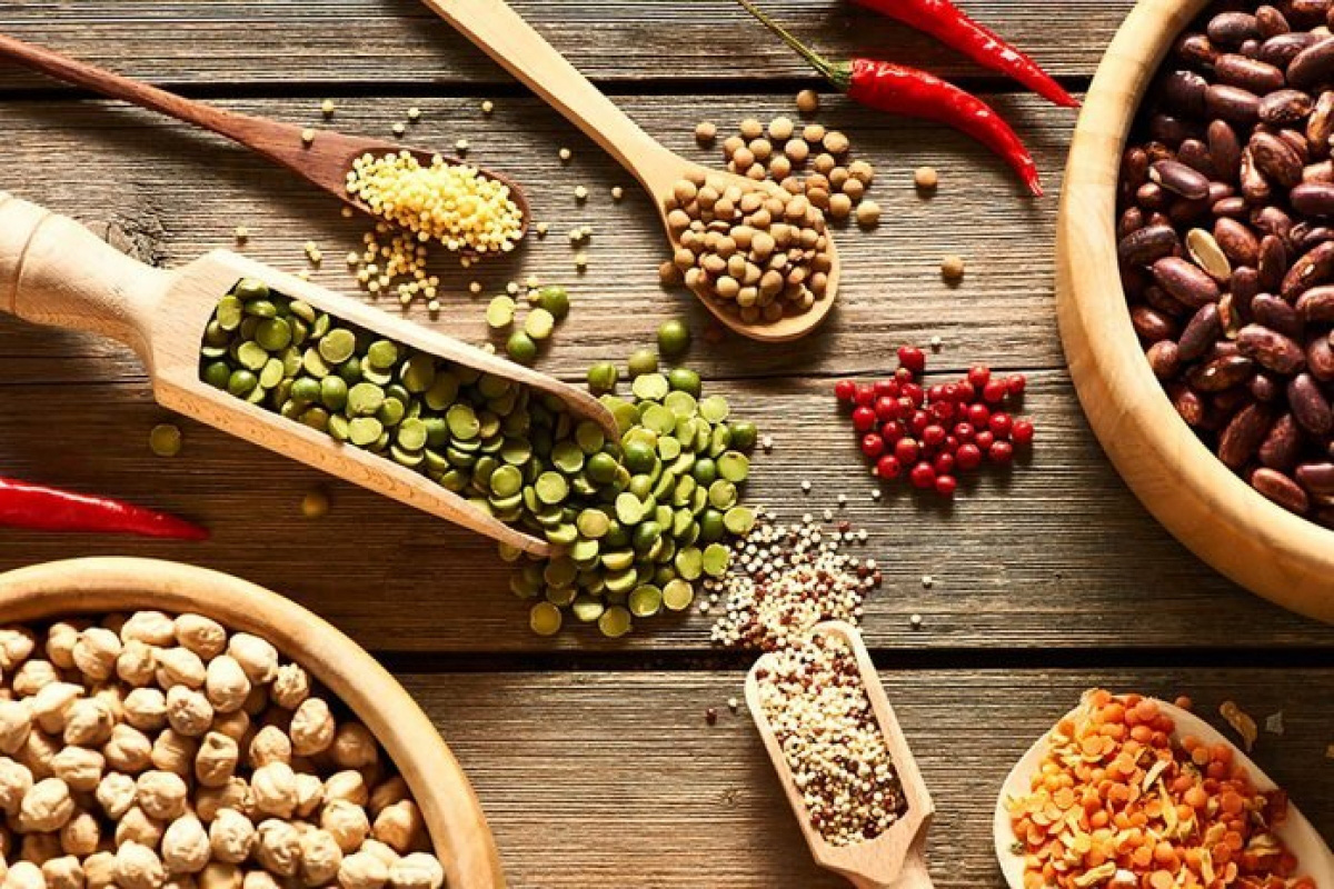 9 loại thực phẩm kh&ocirc;ng bao giờ hết hạn - Ảnh 4.