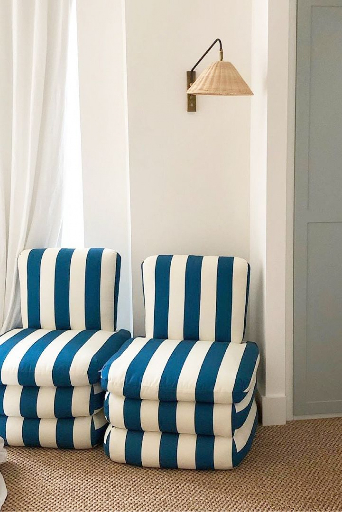 Những ý tưởng đơn giản trang trí ngôi nhà đón mùa hè oi bức - Ảnh 10. Những ý tưởng đơn giản trang trí ngôi nhà đón mùa hè oi bức - Ảnh 10.