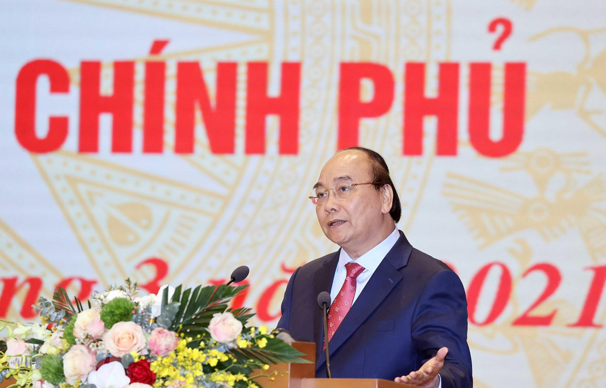Tổ công tác của Thủ tướng hoàn thành 6 nhiệm vụ