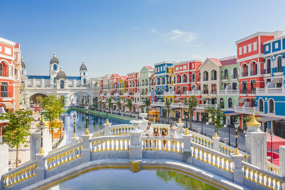 Du lịch an to&agrave;n giữa đại dịch - Ảnh 2.
