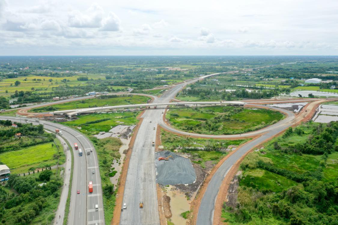 Tự tin đưa cao tốc Trung Lương - Mỹ Thuận về đích đúng hẹn