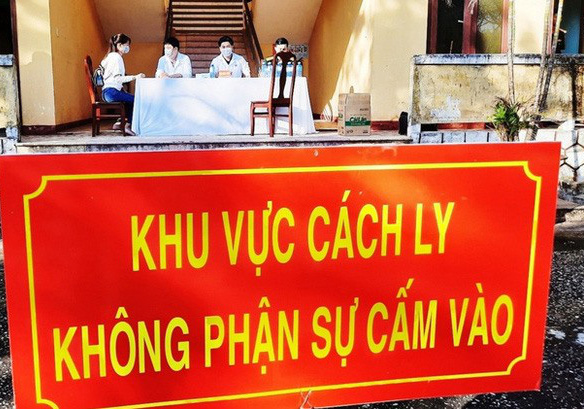 Chiều 18-3, thêm 3 ca mắc Covid-19 tại Hải Dương và Ninh Thuận