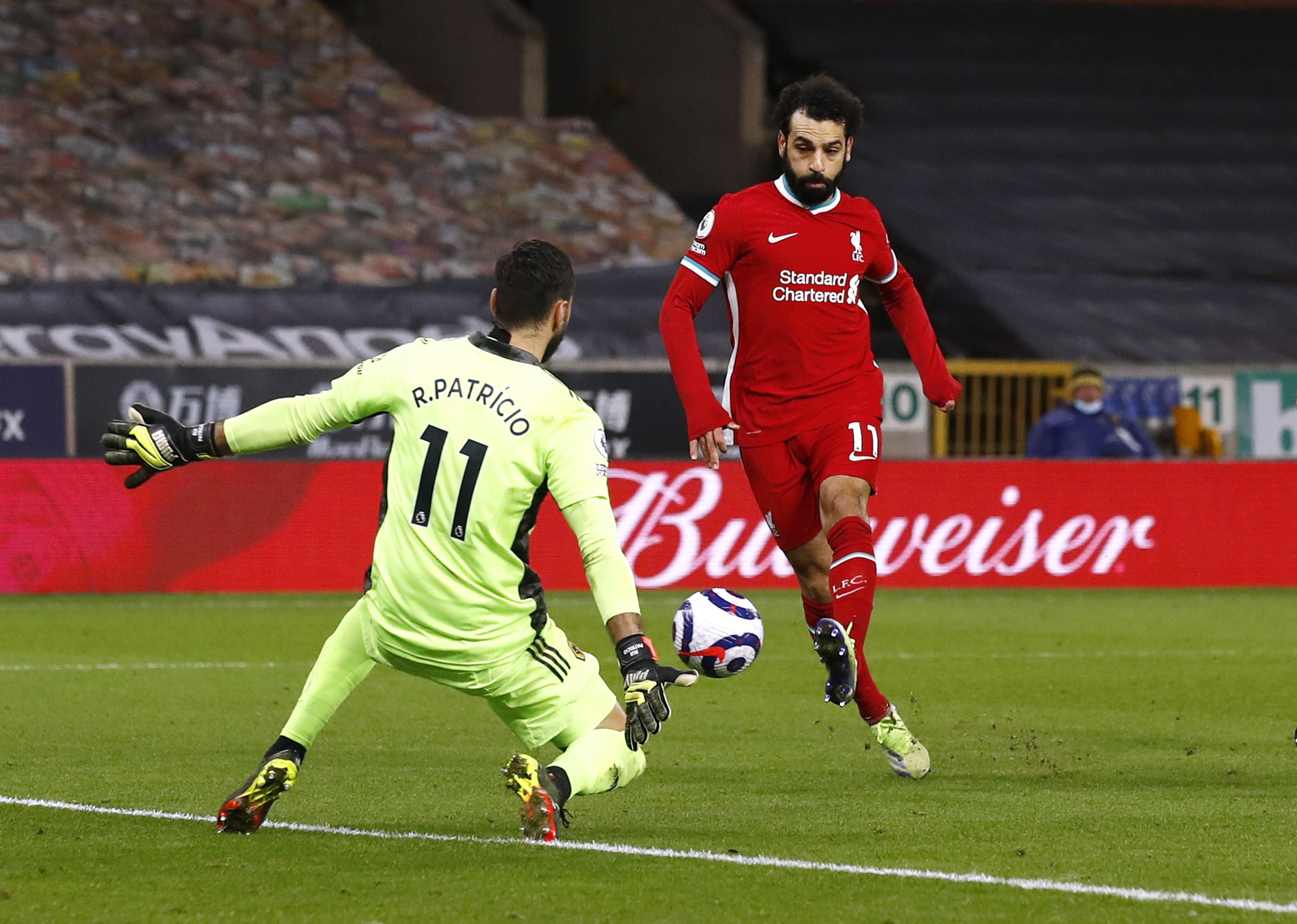 HLV Jurgen Klopp: Liverpool kh&oacute; v&agrave;o top 4 cuối m&ugrave;a - Ảnh 3.