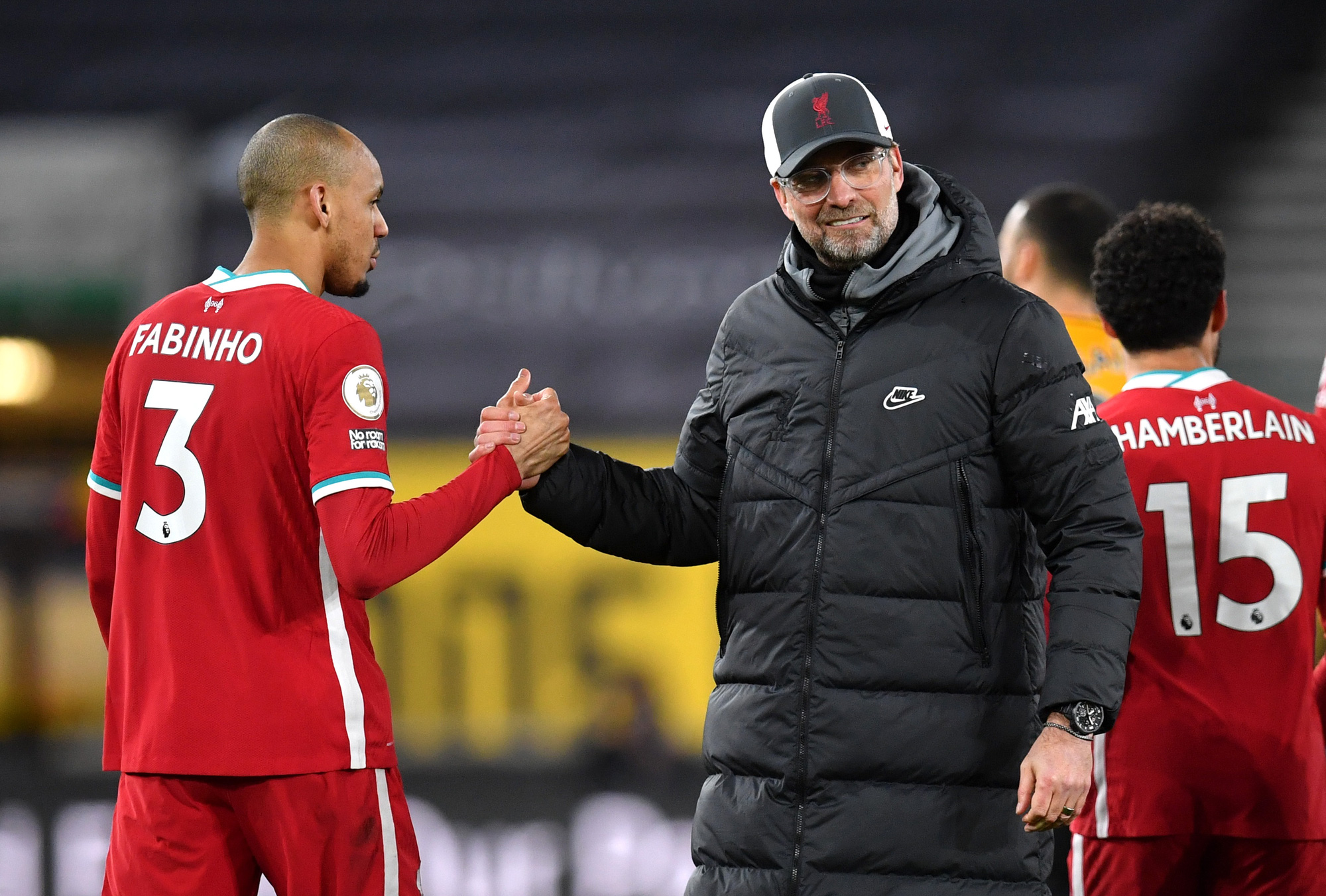 HLV Jurgen Klopp: Liverpool kh&oacute; v&agrave;o top 4 cuối m&ugrave;a - Ảnh 1.