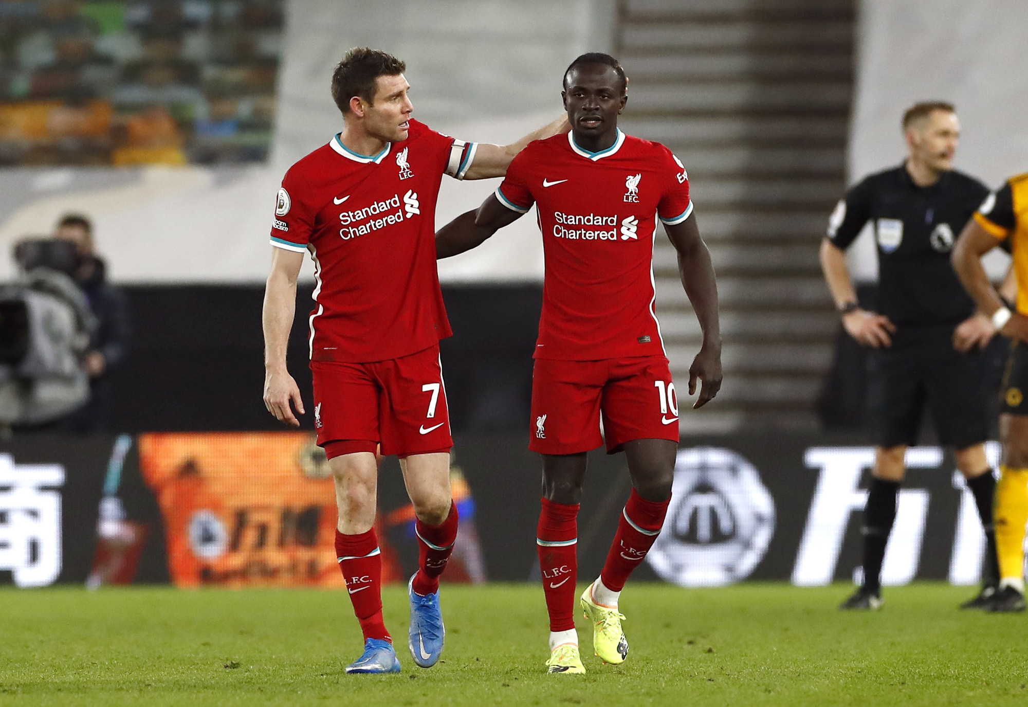 HLV Jurgen Klopp: Liverpool kh&oacute; v&agrave;o top 4 cuối m&ugrave;a - Ảnh 2.