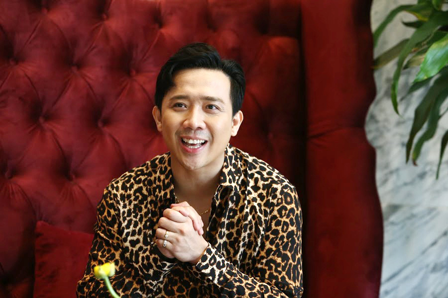 Showbiz Việt náo nhiệt chuyện "chửi qua mắng lại"