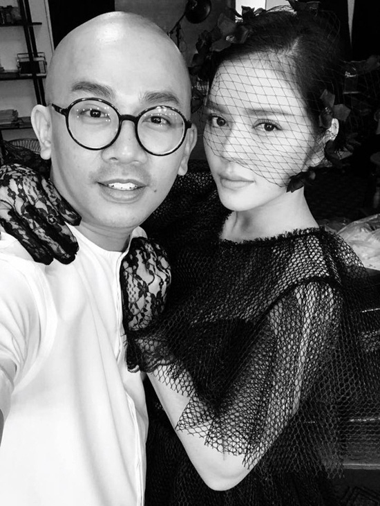 Showbiz Việt n&aacute;o nhiệt chuyện chửi qua mắng lại - Ảnh 5.