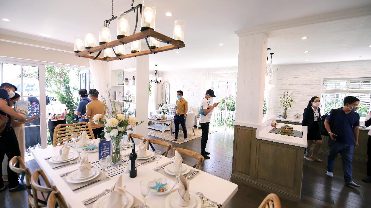 Hạ tầng giao thông đột phá, bất động sản du lịch Phan Thiết vươn mình mạnh mẽ - Ảnh 1.