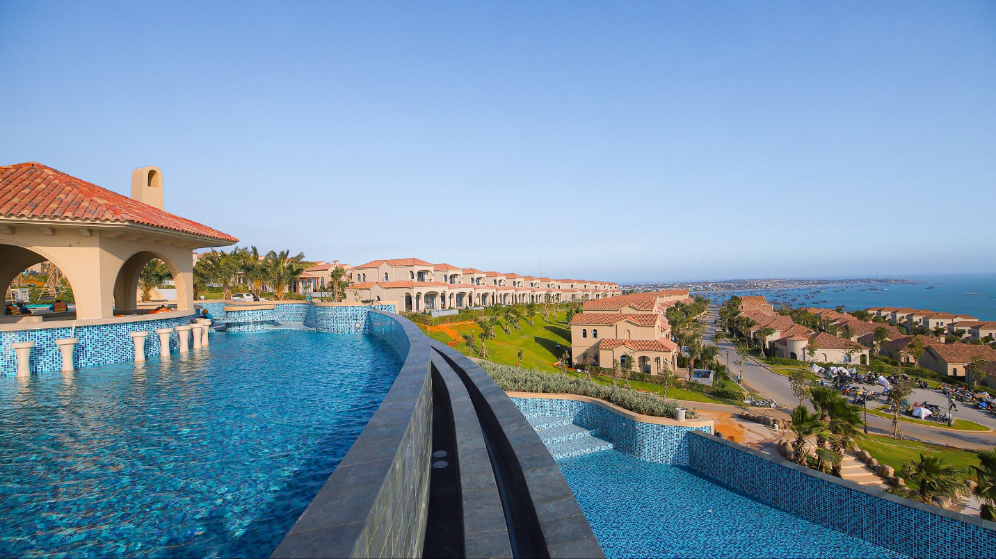 Hạ tầng giao thông đột phá, bất động sản du lịch Phan Thiết vươn mình mạnh mẽ - Ảnh 2.