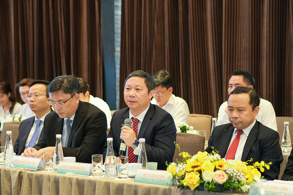 Tập đo&agrave;n Hưng Thịnh v&agrave; Đại học Quốc gia TP HCM k&yacute; kết hợp t&aacute;c chiến lược - Ảnh 3.