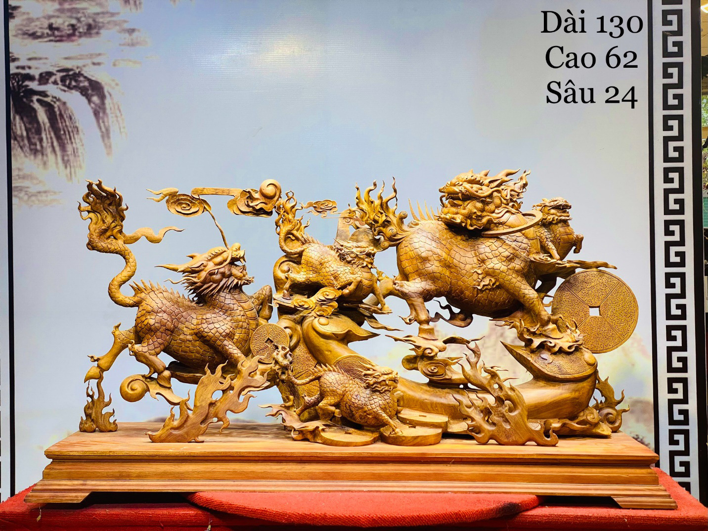 Đ&agrave;o Mạnh Sơn v&agrave; vị thế thương hiệu đồ gỗ Mạnh Sơn đi c&ugrave;ng người d&ugrave;ng Việt - Ảnh 3.