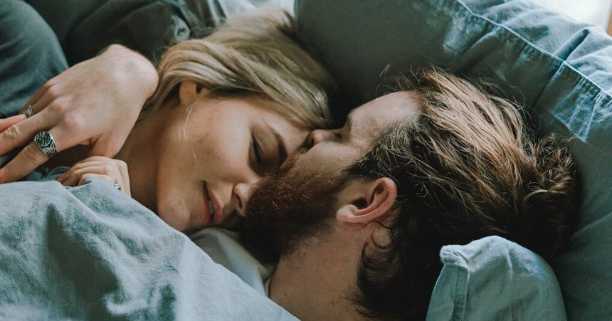 ‘Tôi đánh mất ham muốn tình dục do đại dịch’ - Ảnh 4.