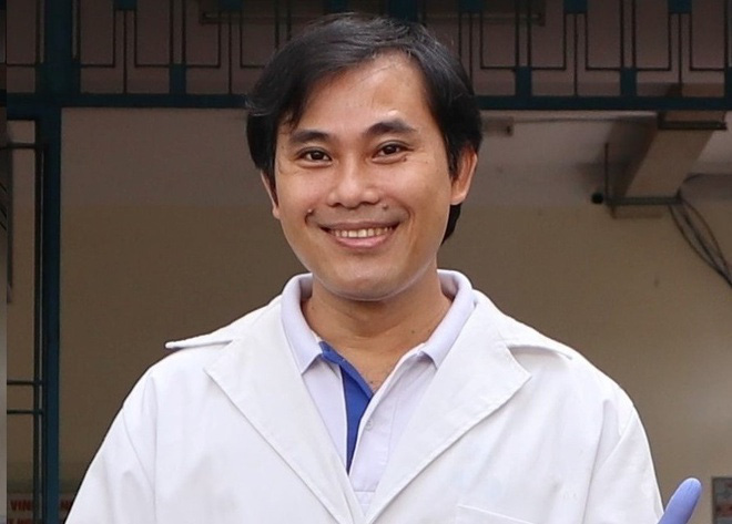 Trường ĐH Bách khoa TP HCM: GS Phan Thanh Sơn Nam có sai sót