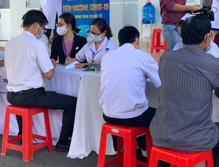 B&agrave; Rịa &ndash; Vũng T&agrave;u đăng k&yacute; mua 1,5 triệu liều vắc-xin Covid-19 trong th&aacute;ng 7 - Ảnh 1.