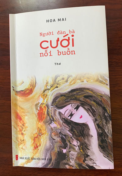 Hoa Mai chạm vào xanh mà đau - Ảnh 1.